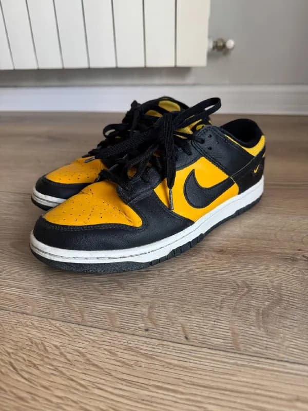 Nike Dunk 42 размер — Батуми — 100 ₾