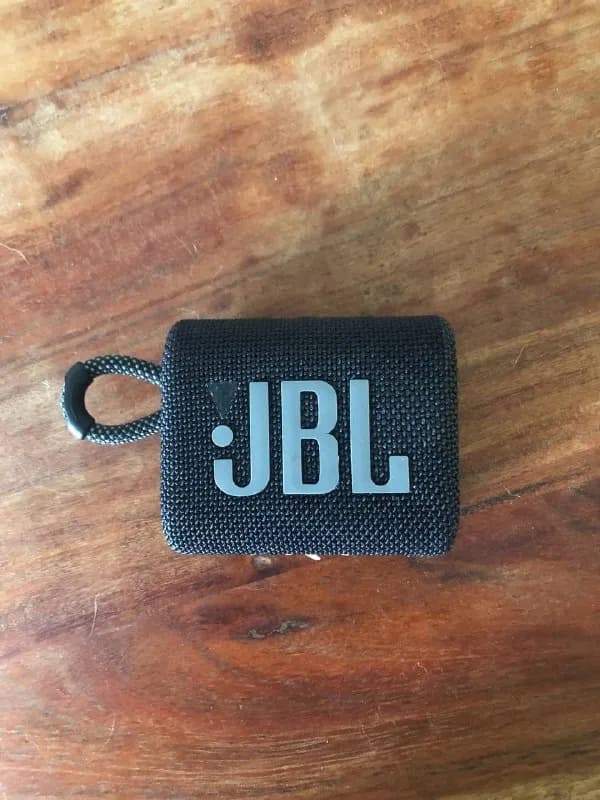 JBL GO 3 — Батуми — 40 ₾