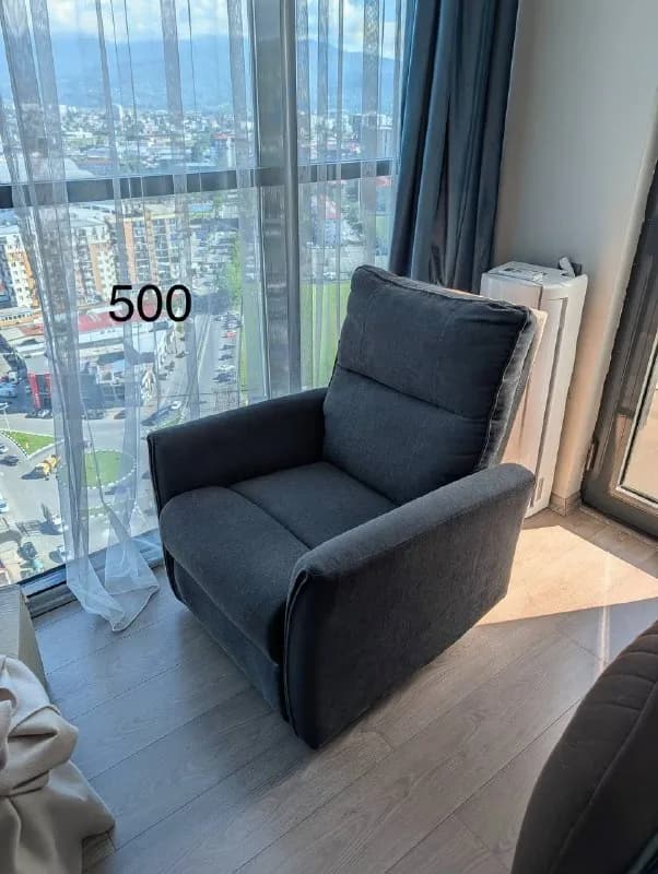 500 лари — Батуми — 500 ₾
