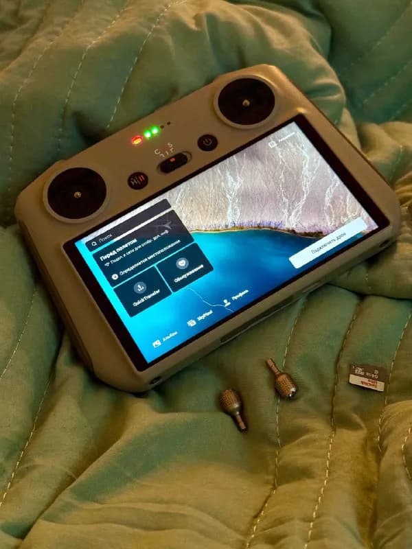 DJI — Батуми — 400 ₾