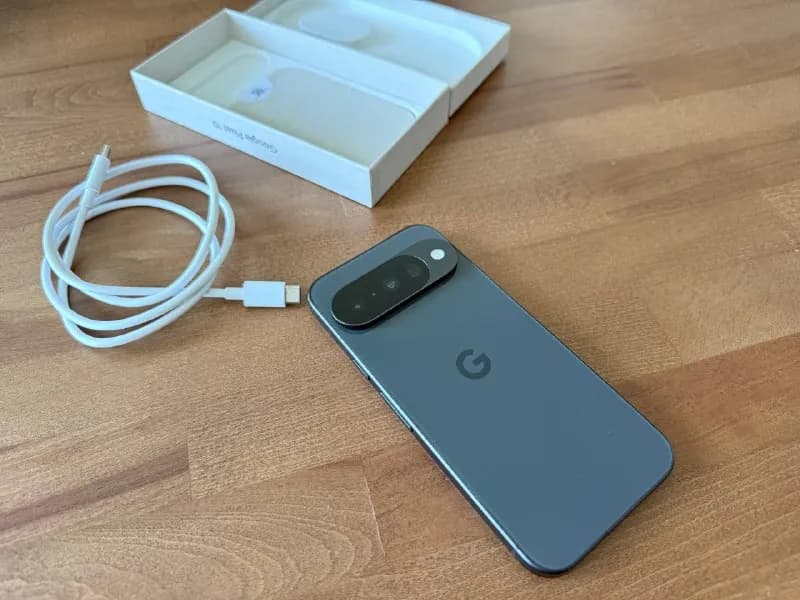 Google Pixel 10 — Тбилиси — 1 300 ₾