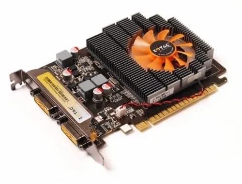 gtx 630 на 4 ГБ — Батуми — 50 ₾