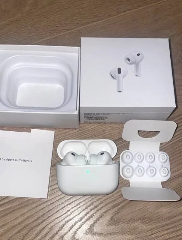 AirPods Pro 3 — Батуми — 450 ₾