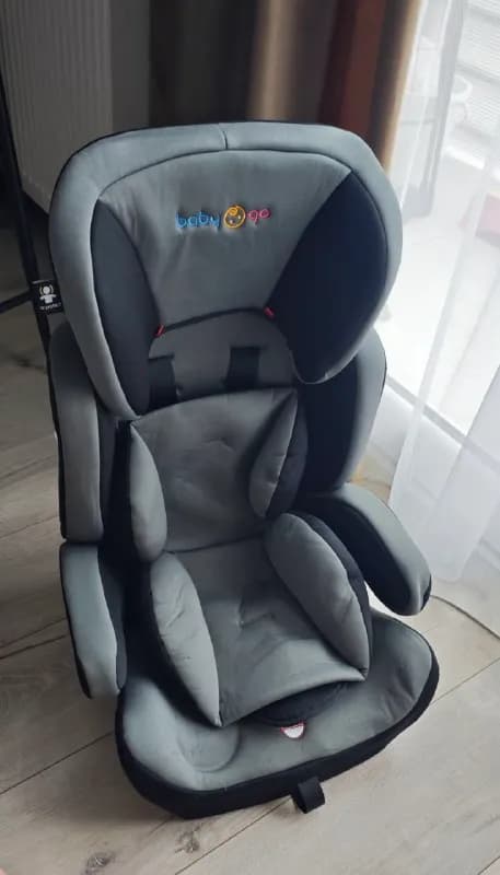 1. Детское автокресло COSCO Baby Go Tour, допустимый вес до 25 кг, состояние близкое к новому, 150 G — Батуми — 310 ₾