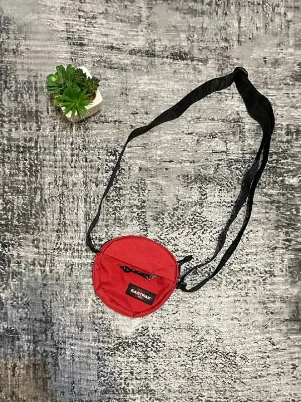 Eastpak барсетка — Батуми — 30 ₾