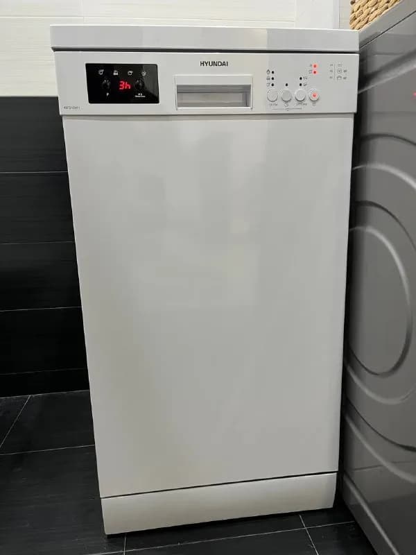 Hyundai 45 см, гарантия еще 2,5 года — Батуми — 600 ₾