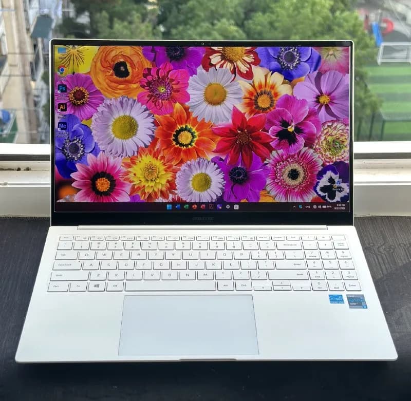 Samsung Galaxy Book Pro — Premium American Quality ⭐️ — Тбилиси — 1 600 ₾
