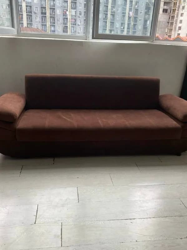 3х-местный — Батуми — 500 ₾