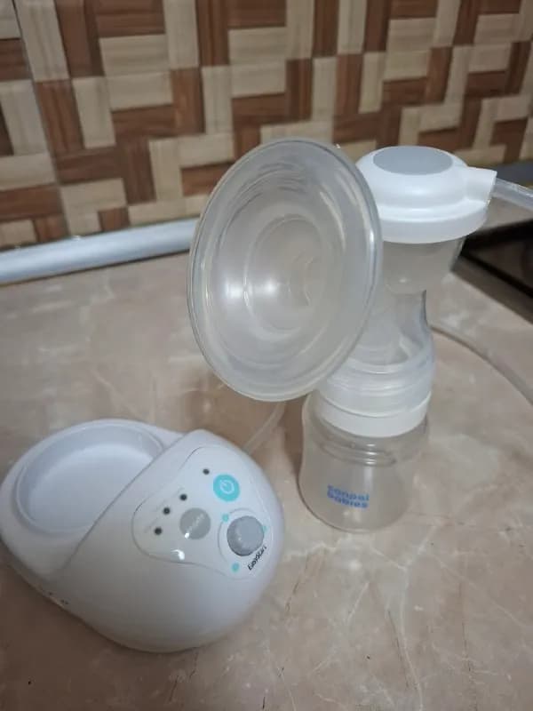 oc Canpol Babies EasyStart, предназначенный для комфортного сцеживания грудного молока. — Батуми — 50 ₾