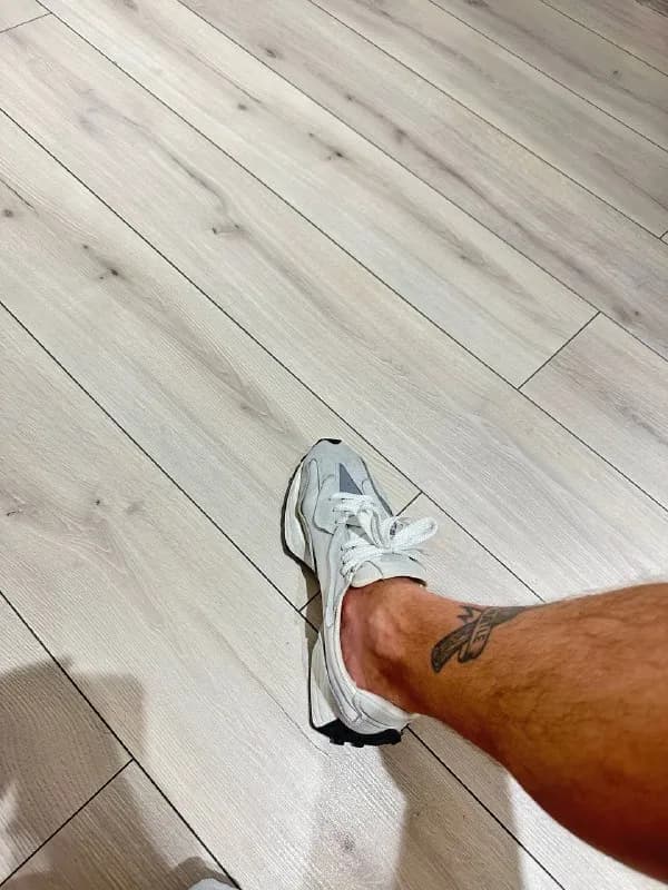 New Balance 327 — Батуми — 50 ₾