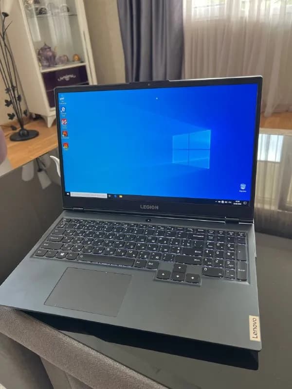 Lenovo Legion — Батуми — 1,100 ₾