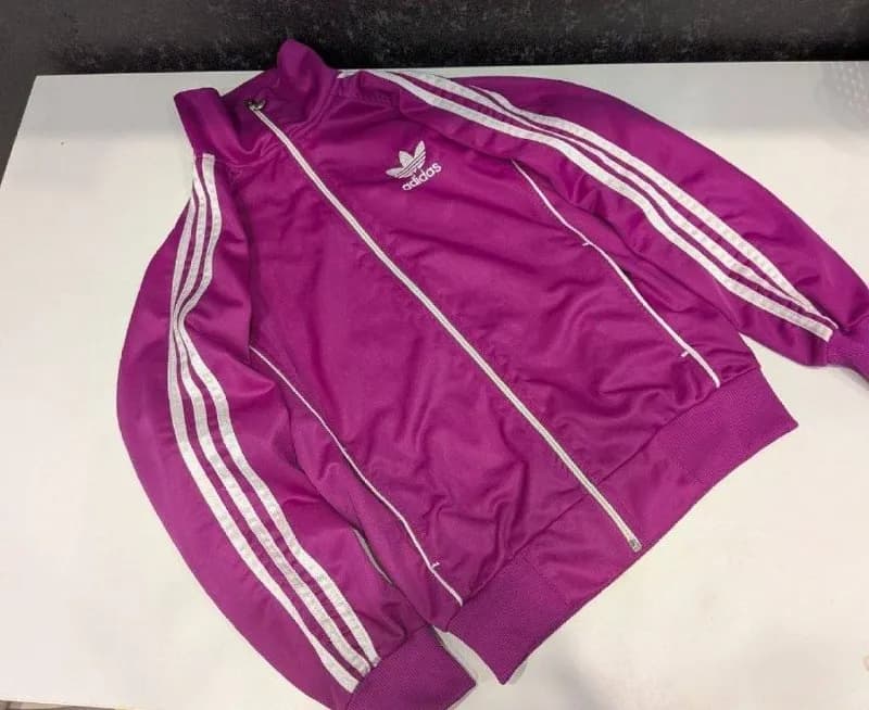Adidas zip — Батуми — 40 ₾