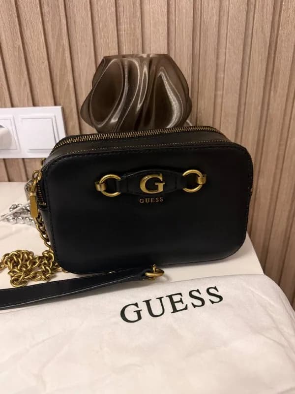 Guess оригинал❗️с пыльником для хранения — Батуми — 120 ₾
