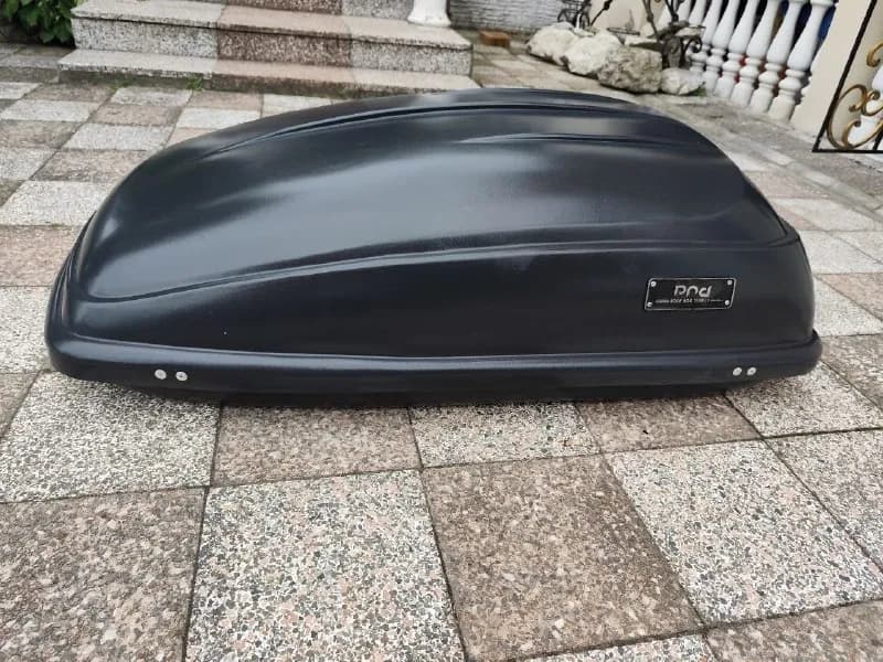 3 видами крепления, установятся на любой авто. — Батуми — 650 ₾