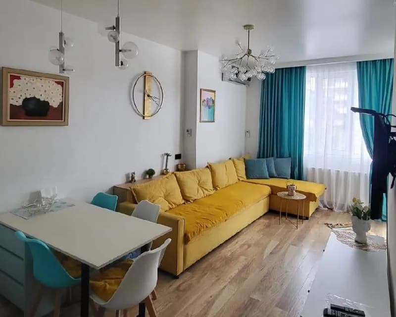 ⭕️ Л.Асатиани 13 — Батуми — 700 $
