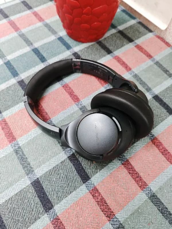 Bluetooth наушники Anker Soundcore Life Q20 — Батуми — 12 090 ₾