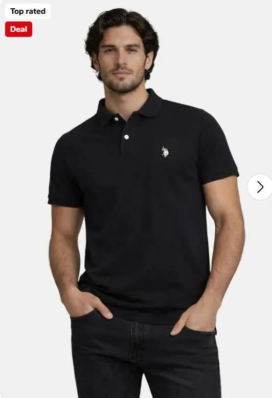 Basic T-Shirts for Men — Батуми — 50 ₾