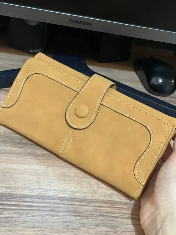 Кошелек новый — Батуми — 10 ₾