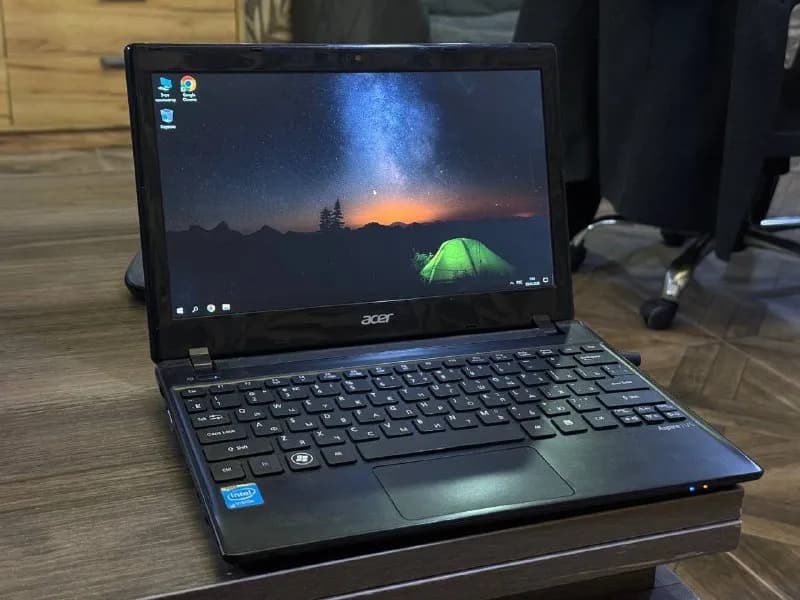 Acer Aspire V5 — 131 — Батуми — 100 ₾