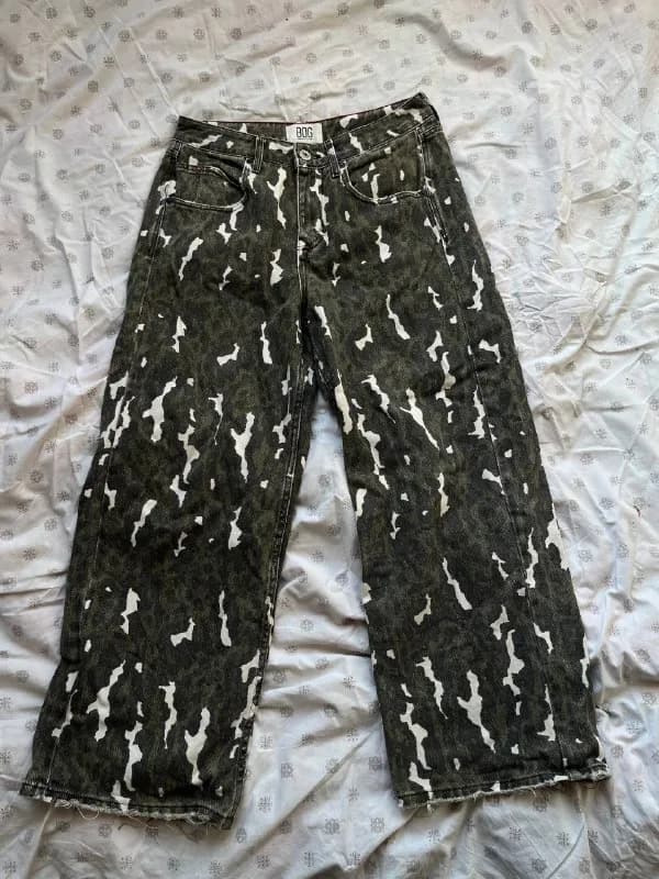 BDG JEANS — Батуми — 100 ₾