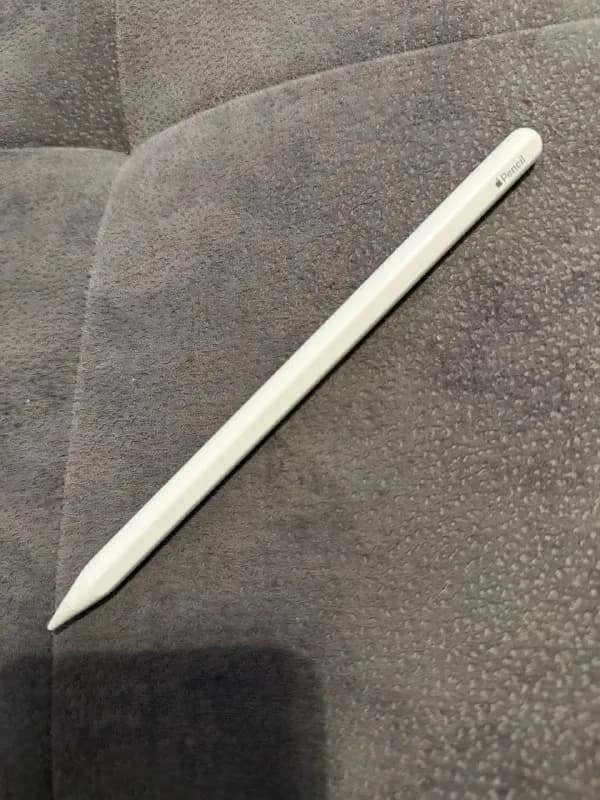 Apple Pencil 2 (A2051), оригинал, полностью исправен. — Батуми — 200 ₾