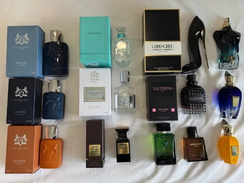 Burberry Hero EDP 50 мл — 200 ₾ (75$) — Батуми — 200 ₾