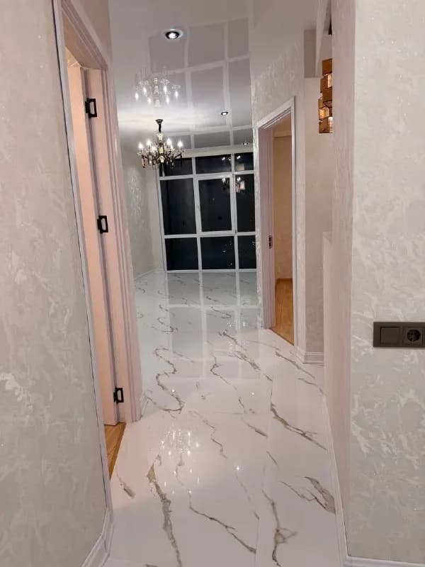 Batumi Пересечение ул. Кобаладзе и Инасаридзе — Батуми — 100 $