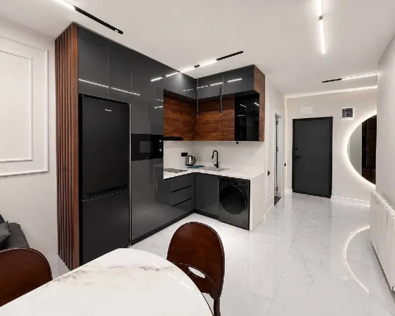 2спальни #аренда #посудомойка #сдаю — Батуми — 1 000 $