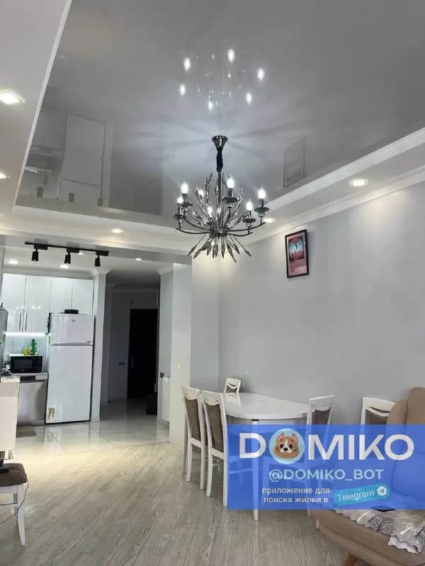 3+1, 5/21 этаж, 120 кв/м — Батуми — 900 $