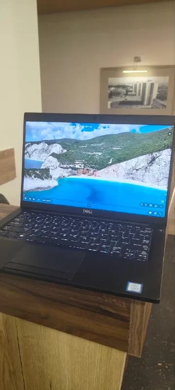 Dell 7380 Latitude Ultrabook — Батуми — 490 ₾