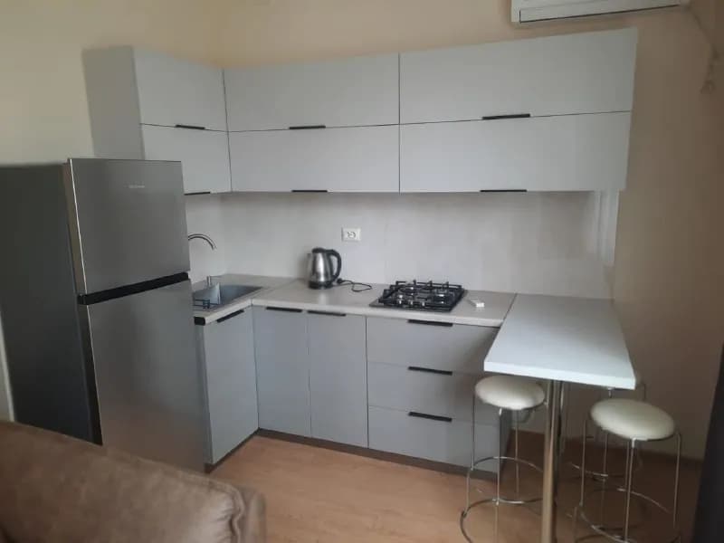 1+1 по адресу: Парнаваз Мепе 155 — Батуми — 700 $