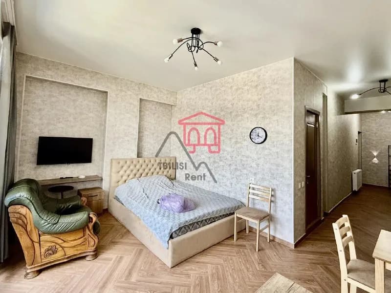 ID: 17554 (I0452) — Тбилиси — 550 $