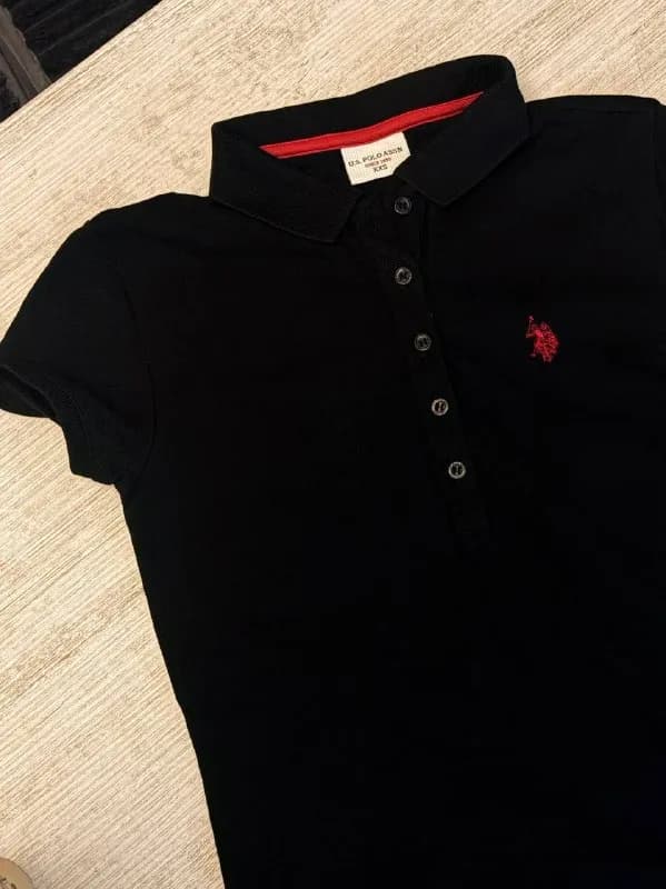 U.S. Polo Assn. — Батуми