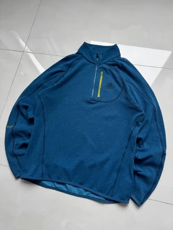 Флиска Mountain Equipment — Батуми — 90 ₾