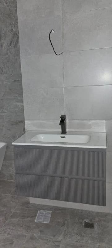 Sanikera Linea White. Не подошёл по размерам. Полностью новый, даже запакованый. В магазине 690 лари — Тбилиси — 690 ₾