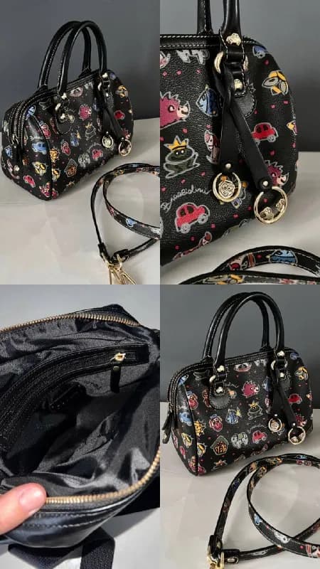 Braccialini — Батуми — 370 ₾