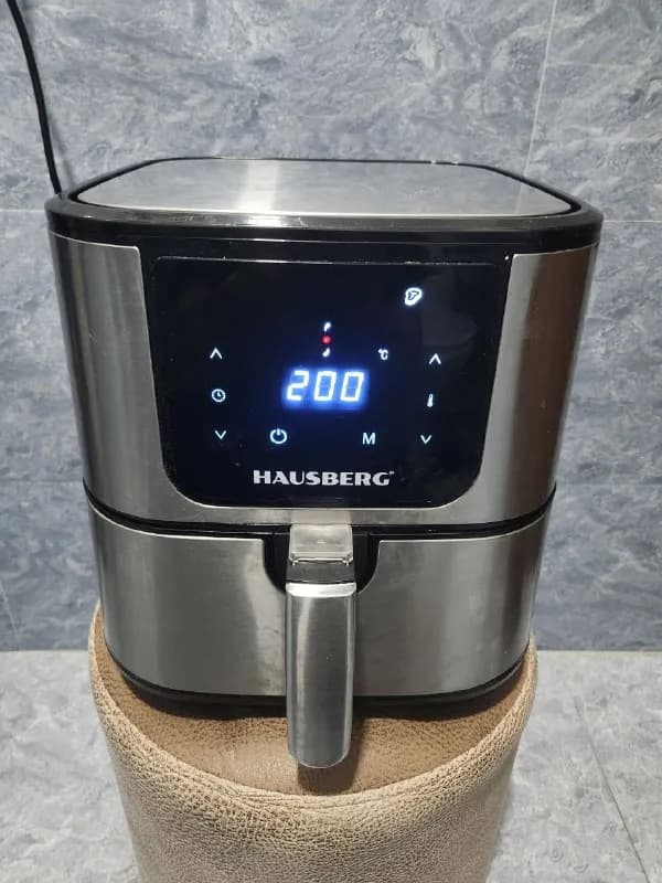 Hausberg HB-2365 220v — Батуми — 160 ₾