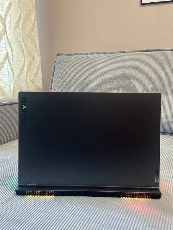 Lenovo Legion 7 16ITHg6 — Батуми — 2 000 ₾