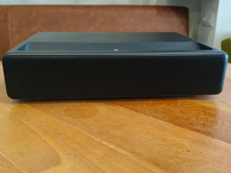 Xiaomi Mi 4K Laser Cinema Projector — Тбилиси — 2200 ₾
