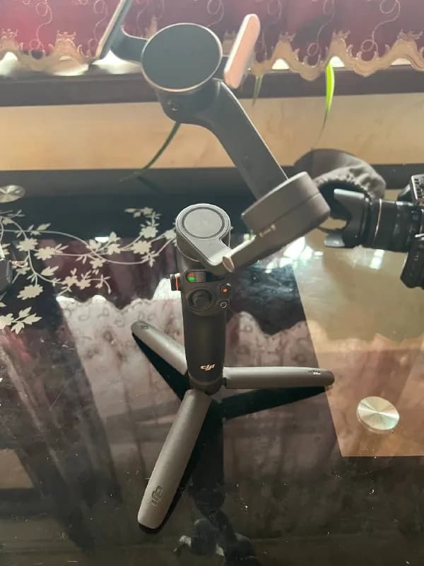 DJI 6 — Батуми — 300 ₾
