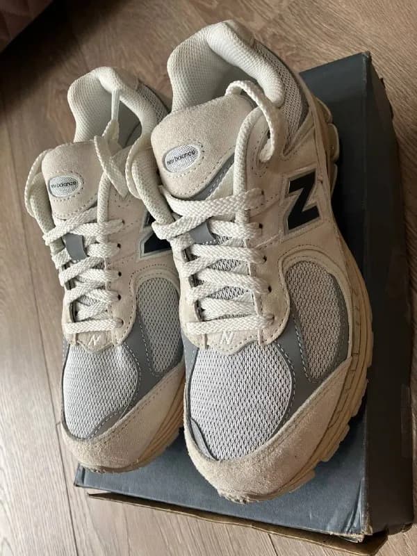 New Balance 2002R — новые👟 — Батуми — 300 ₾