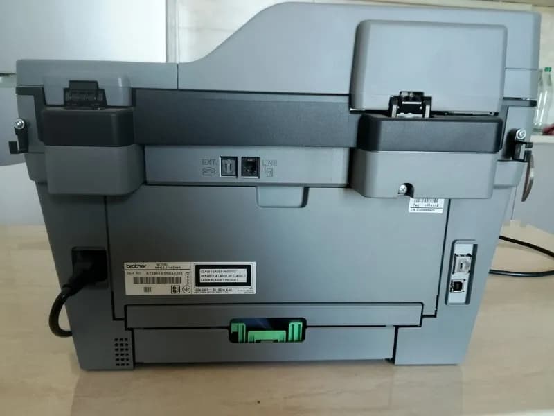 Brother MFC-L2700DWR 4 в 1. — Батуми — 970 ₾