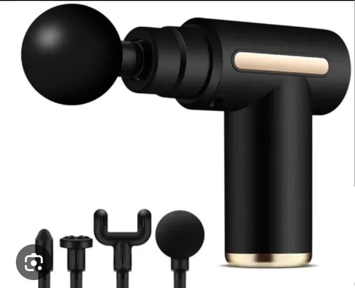 Массажёр перкуссионный USB — Батуми — 30 ₾