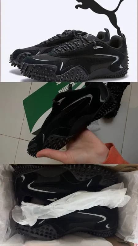 MJUS — натуральная кожа 🖤 — Батуми — 800 ₾