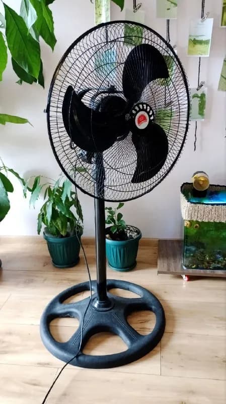 Вентилятор — Батуми — 60 ₾