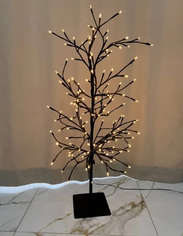 LED-дерево или декоративное светодиодное дерево — Батуми — 80 ₾