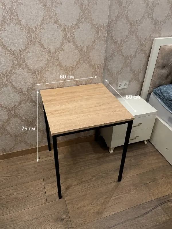 60×60 см — Батуми — 75 ₾