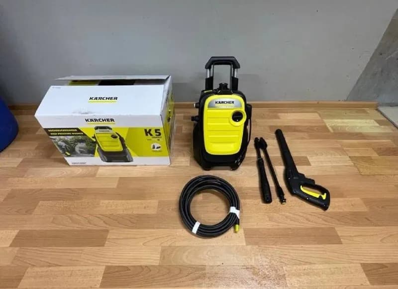 Karcher M 5 Compact — Батуми — 350 ₾