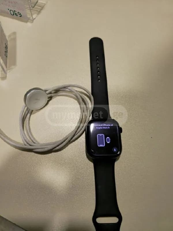 Apple watch 10 46 mm состояние хороши 99% елемент 700 лар — Батуми — 700 ₾