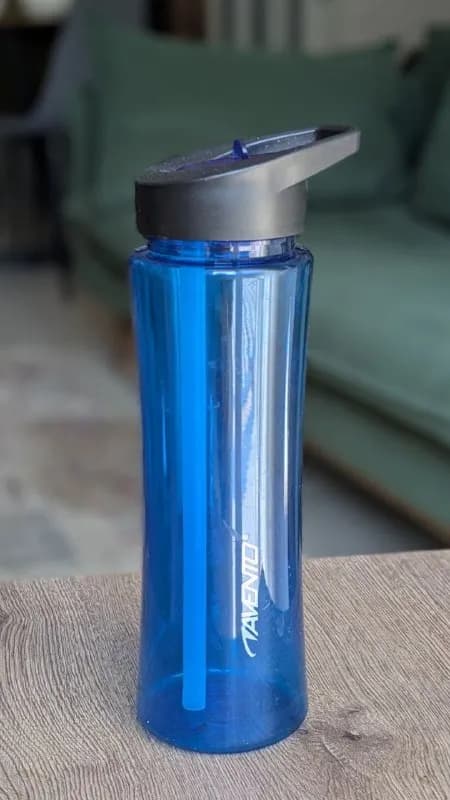Бутылочка для воды — Тбилиси — 15 ₾